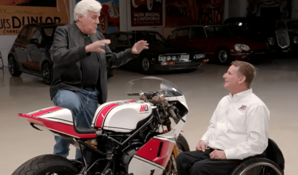 Leno-Rainey